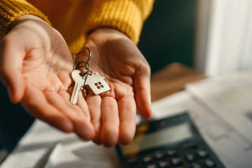 Acheter un bien immobilier : les étapes clés pour réussir son projet lesud 13