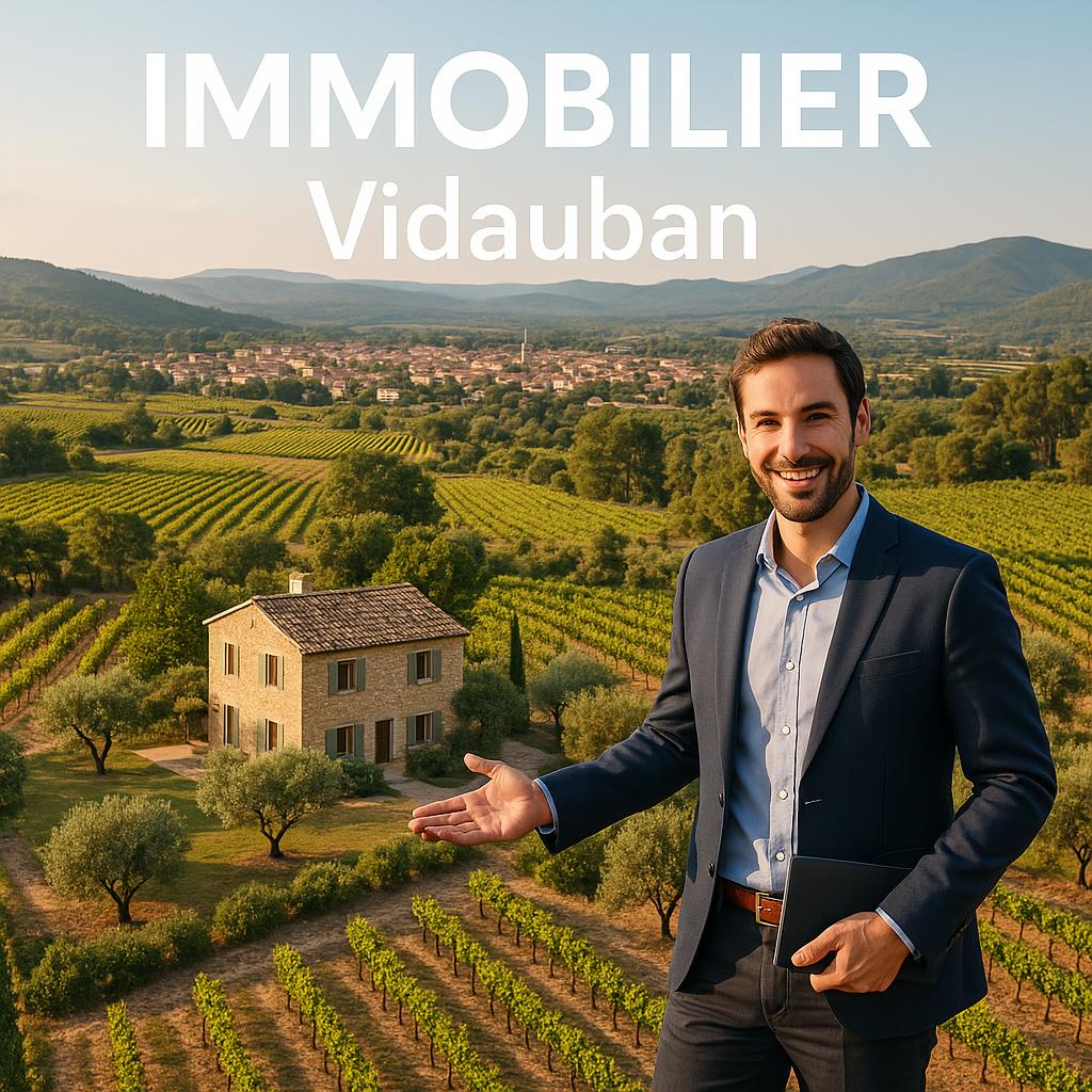 Immobilier maison à vendre