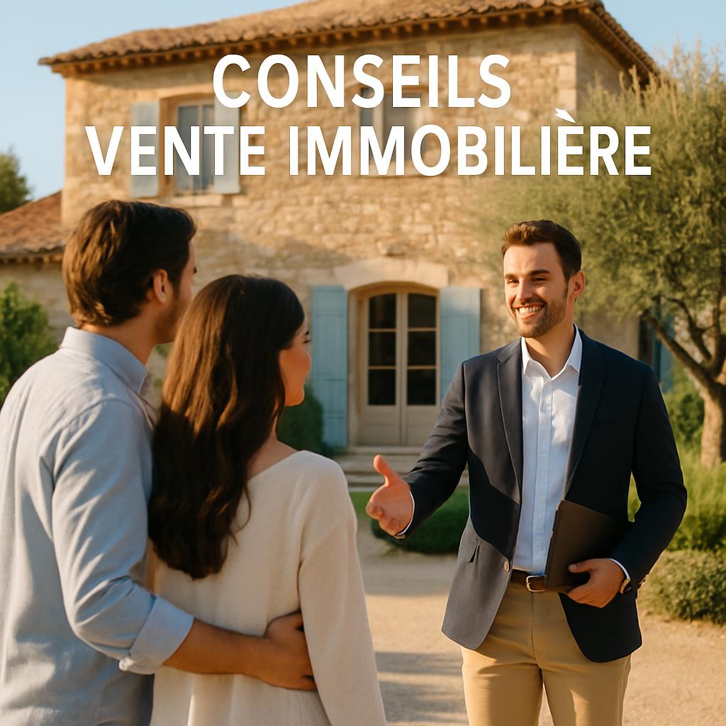 Immobilier maison à vendre