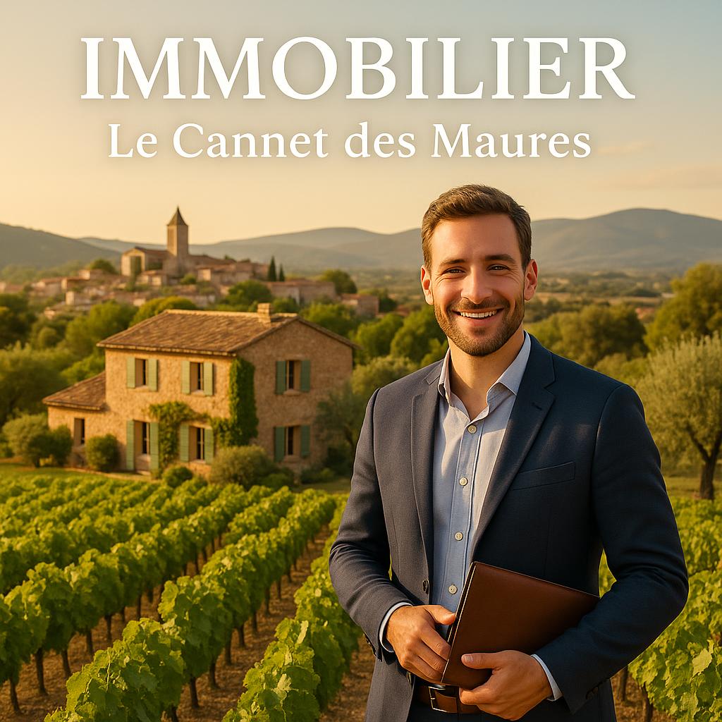 Immobilier maison à vendre