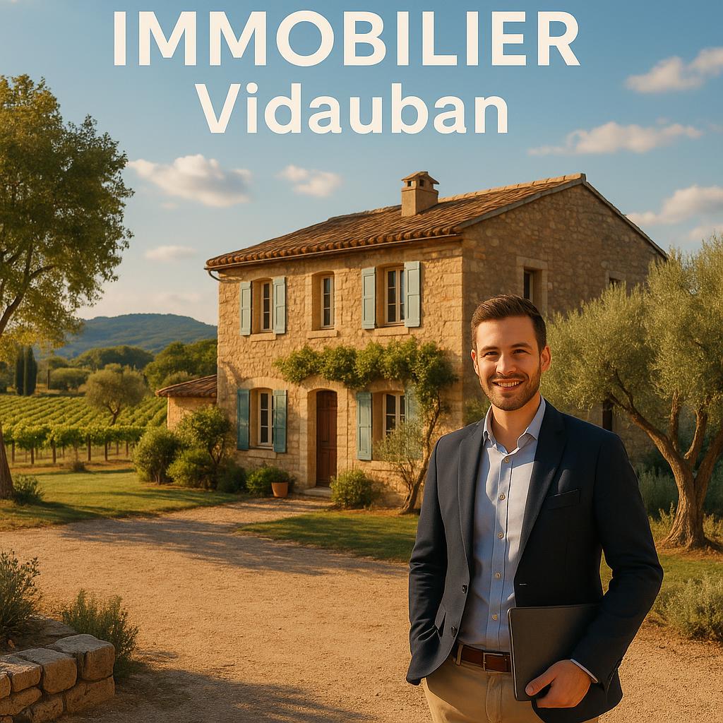Immobilier maison à vendre