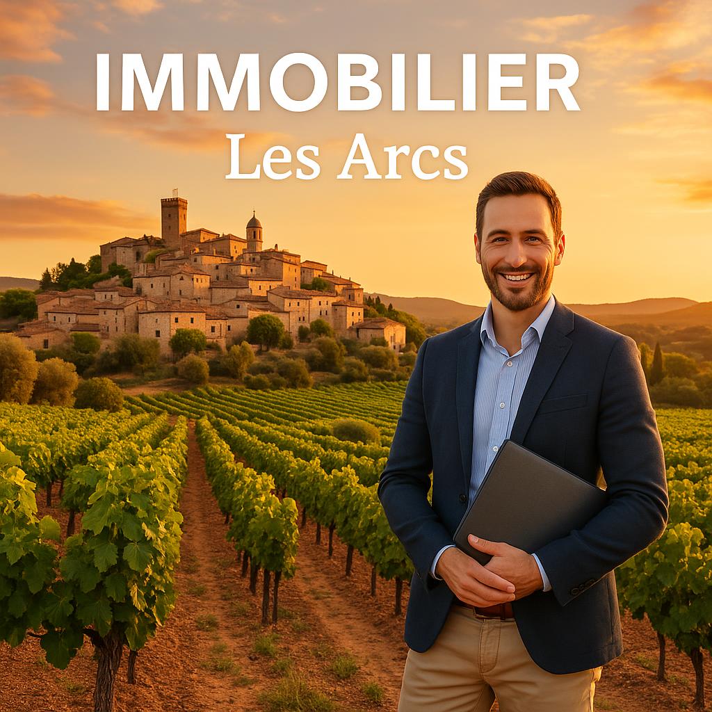 Immobilier maison à vendre