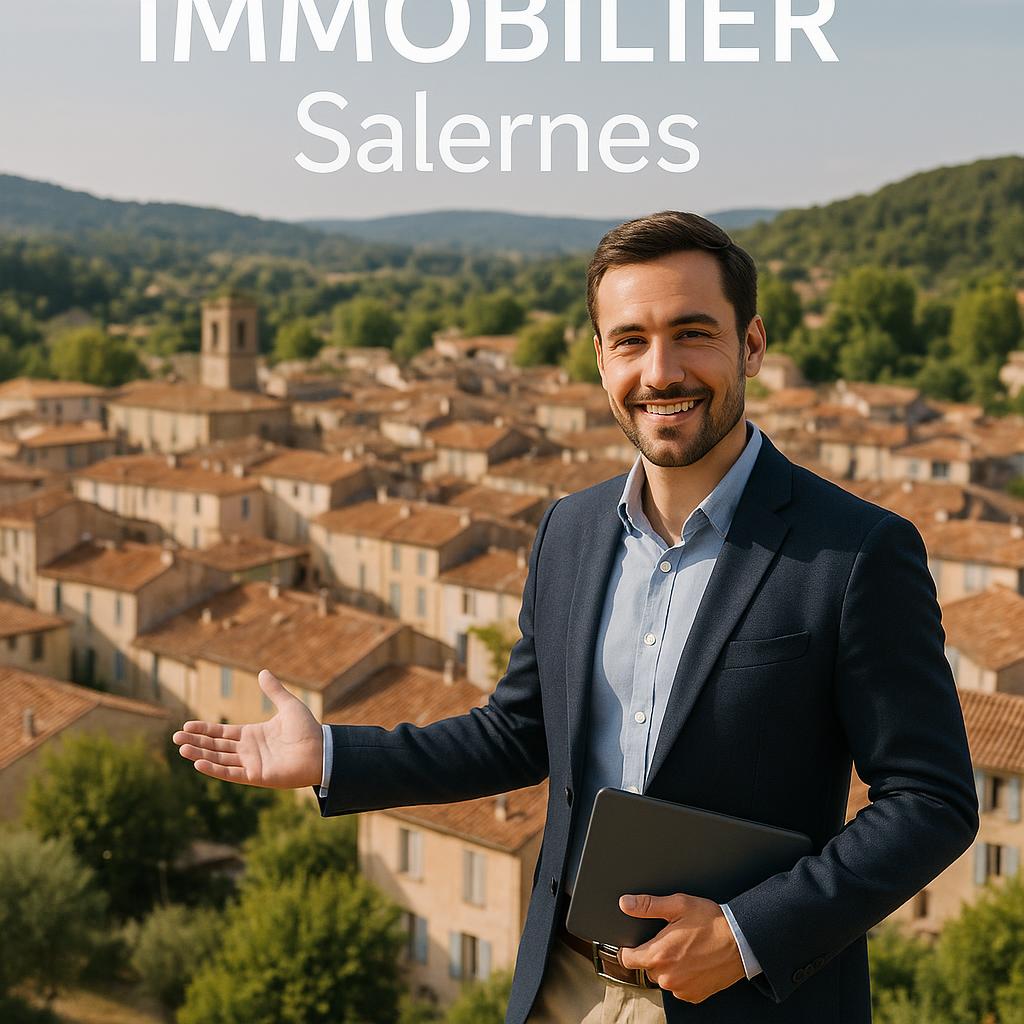 Immobilier maison à vendre