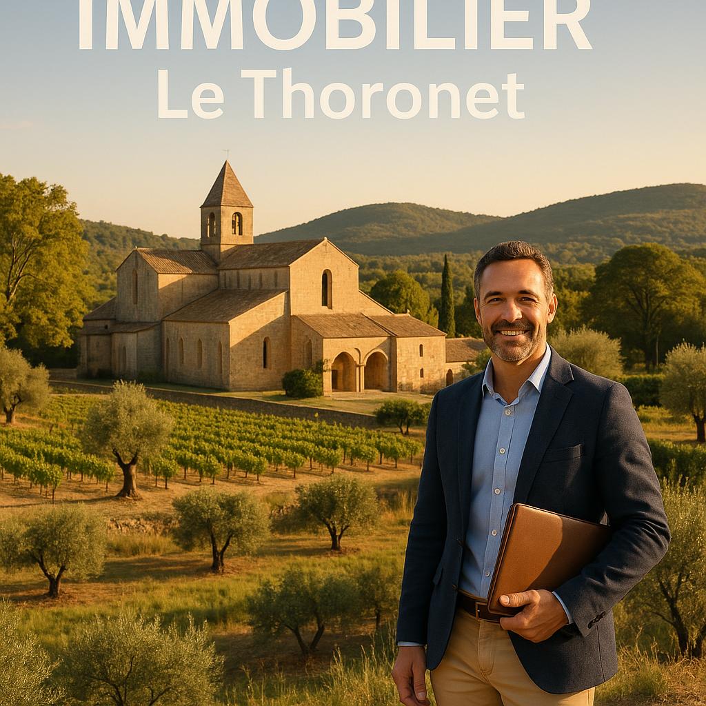 Immobilier maison à vendre